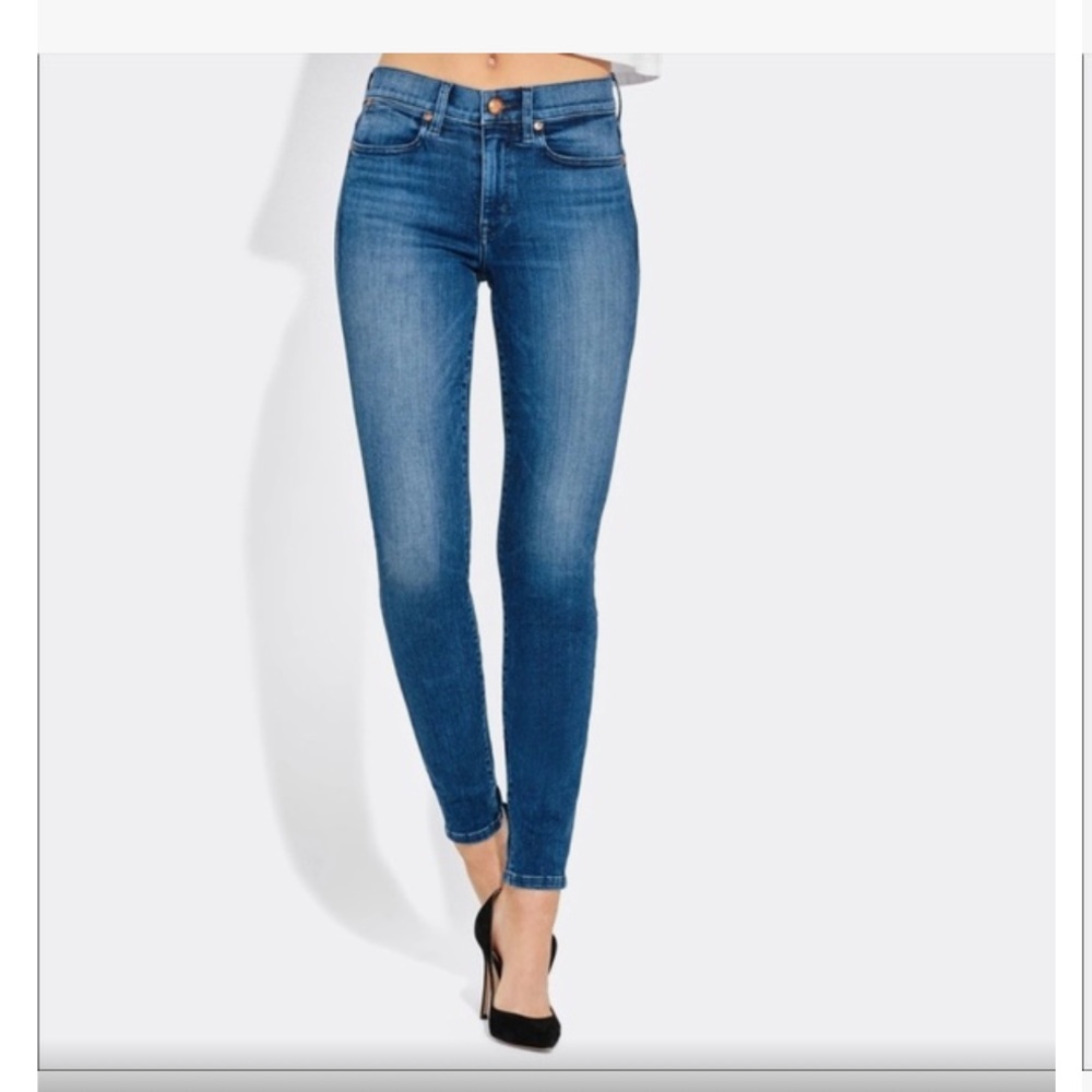 AYR The Chiller Skinny Jean sz27